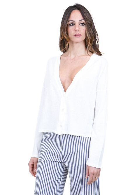 CARDIGAN MADAME VENICE | Maglie | MARINAB.CO